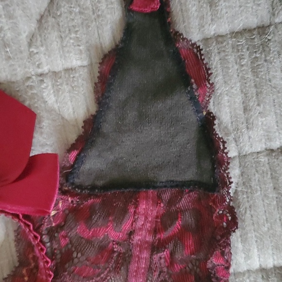 COPY - Corset, With freebie thong, NWOT - Picture 10 of 10